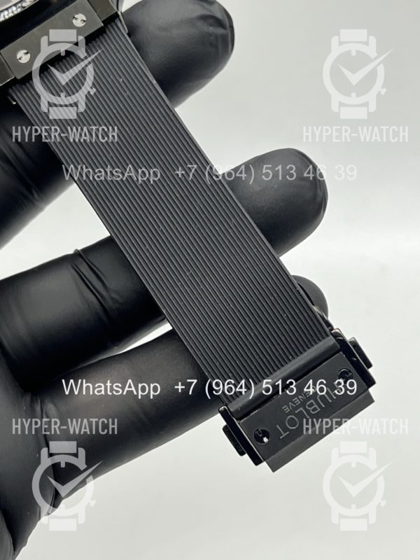 Фото 12 - Hublot Big Bang 41mm 301.CV.130.RX.114