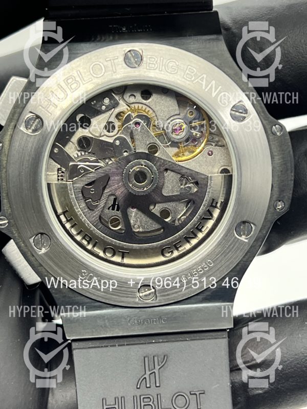 Фото 15 - Hublot Big Bang 41mm 301.CV.130.RX.114