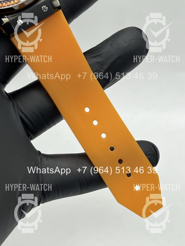 Фото 9 - Hublot Big Bang 41mm 341.CX.1110.RO.1906