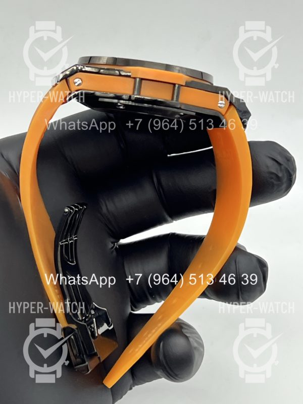 Фото 11 - Hublot Big Bang 41mm 341.CX.1110.RO.1906