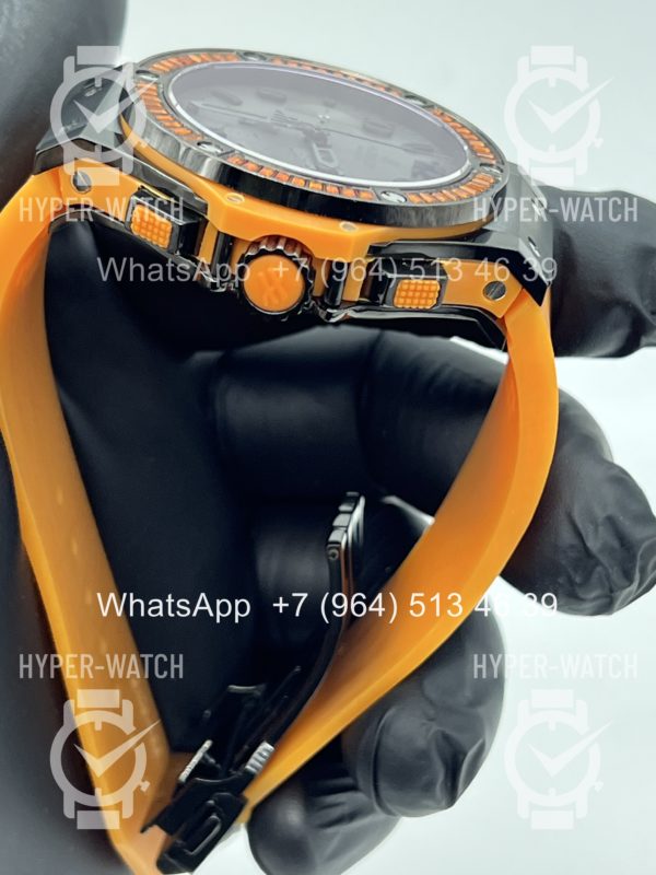 Фото 12 - Hublot Big Bang 41mm 341.CX.1110.RO.1906