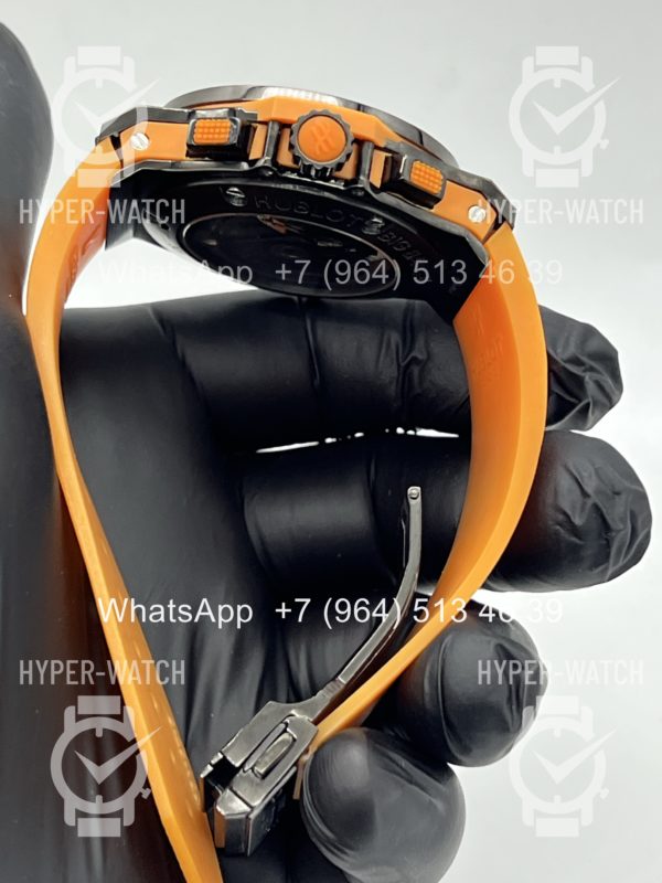 Фото 13 - Hublot Big Bang 41mm 341.CX.1110.RO.1906