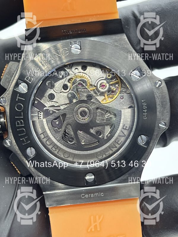 Фото 14 - Hublot Big Bang 41mm 341.CX.1110.RO.1906