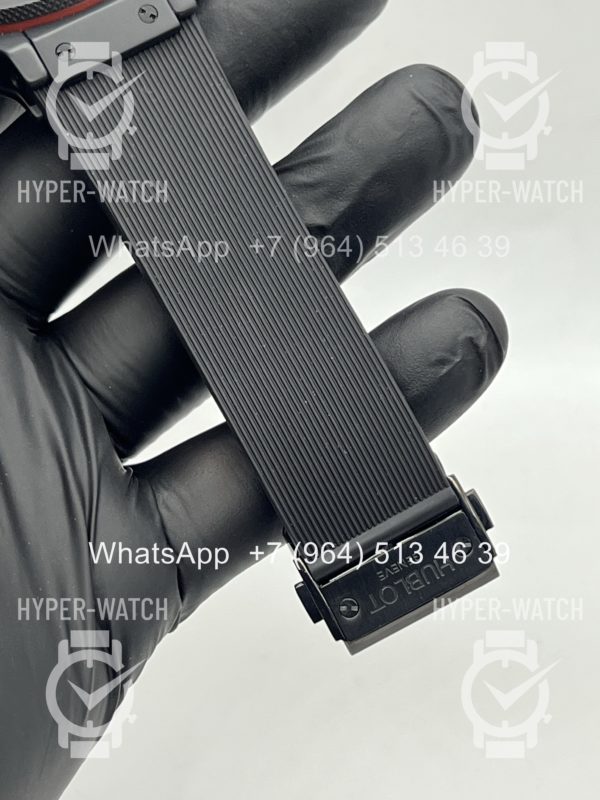 Товар Hublot Big Bang 44mm 318.CI.1123.GR.FLM11 Фото 10 - Hublot Big Bang 44mm 318.CI.1123.GR.FLM11