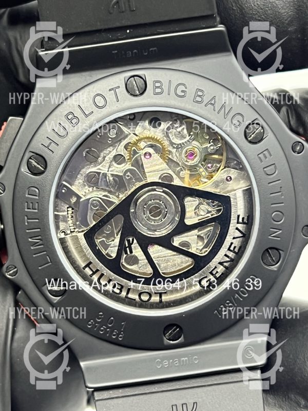 Товар Hublot Big Bang 44mm 318.CI.1123.GR.FLM11 Фото 13 - Hublot Big Bang 44mm 318.CI.1123.GR.FLM11