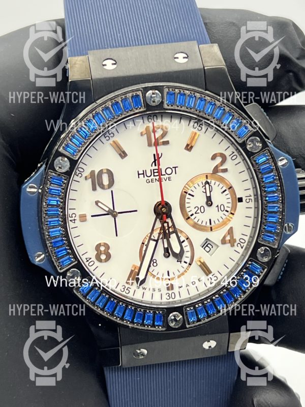 Товар Hublot Big Bang 41mm 341.CL.1110.LR Фото 2 - Hublot Big Bang 41mm 341.CL.1110.LR