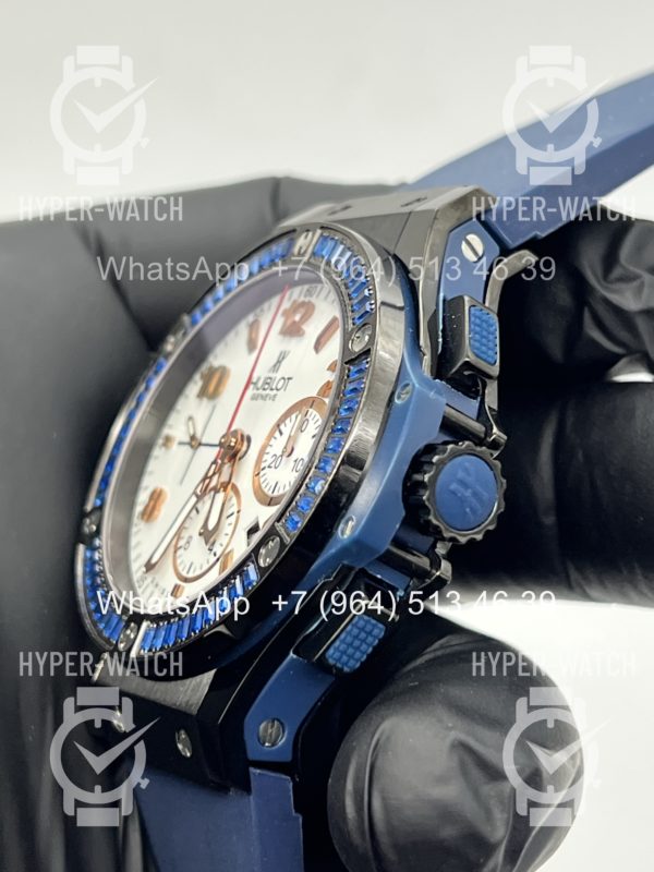 Товар Hublot Big Bang 41mm 341.CL.1110.LR Фото 7 - Hublot Big Bang 41mm 341.CL.1110.LR