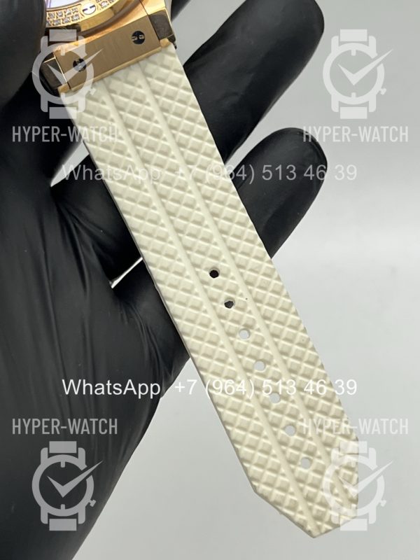 Товар Hublot Big Bang 41mm 341.PE.230.RW.114 Фото 8 - Hublot Big Bang 41mm 341.PE.230.RW.114