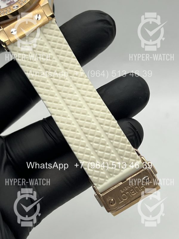 Товар Hublot Big Bang 41mm 341.PE.230.RW.114 Фото 9 - Hublot Big Bang 41mm 341.PE.230.RW.114