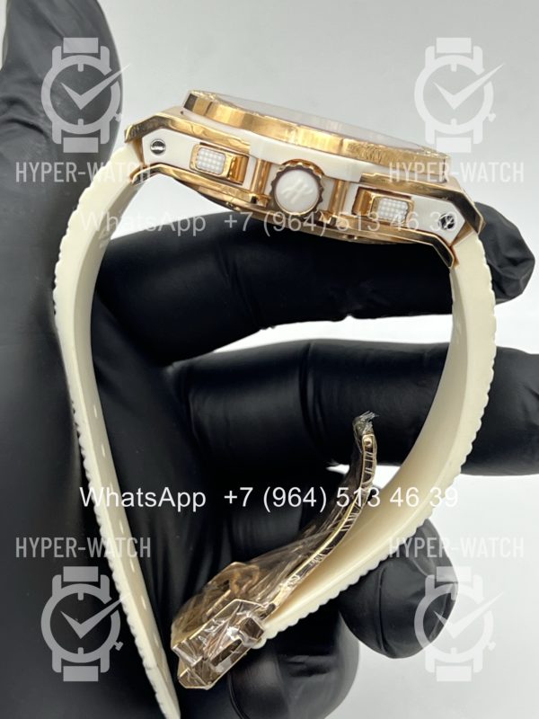 Товар Hublot Big Bang 41mm 341.PE.230.RW.114 Фото 11 - Hublot Big Bang 41mm 341.PE.230.RW.114