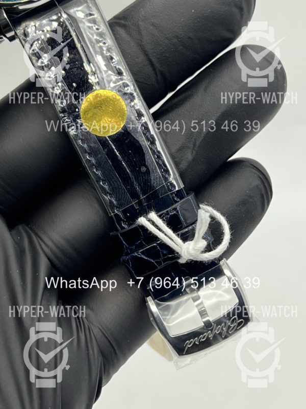 Товар Chopard Happy Sport 40mm 274945-1001 Фото 9 - Chopard Happy Sport 40mm 274945-1001