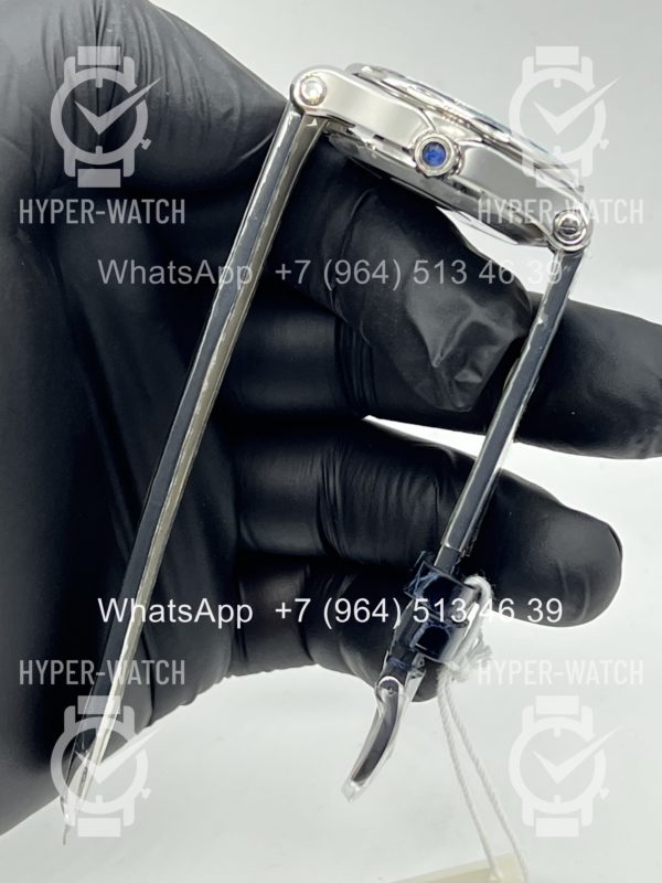 Товар Chopard Happy Sport 40mm 274945-1001 Фото 11 - Chopard Happy Sport 40mm 274945-1001