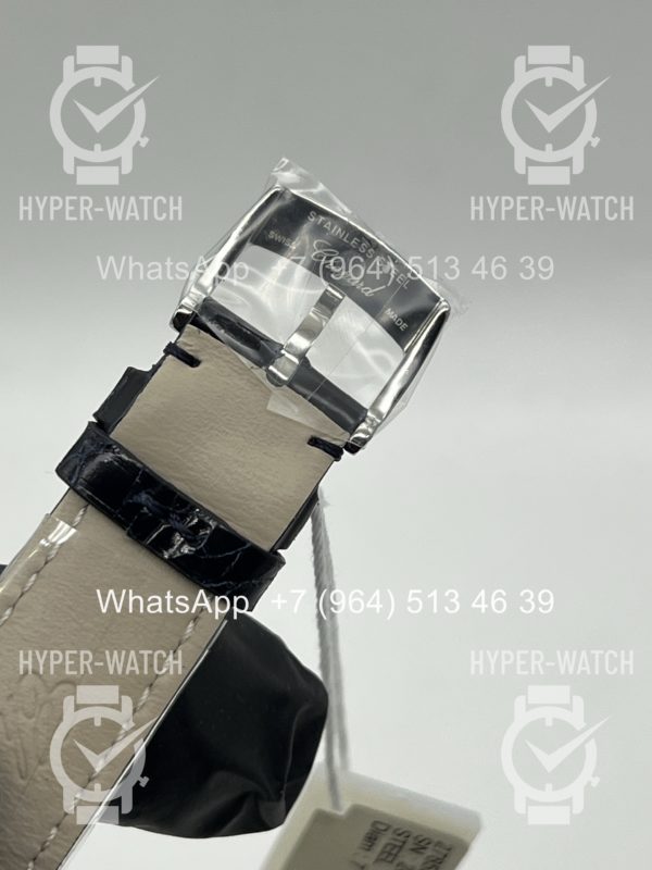 Товар Chopard Happy Sport 40mm 274945-1001 Фото 13 - Chopard Happy Sport 40mm 274945-1001