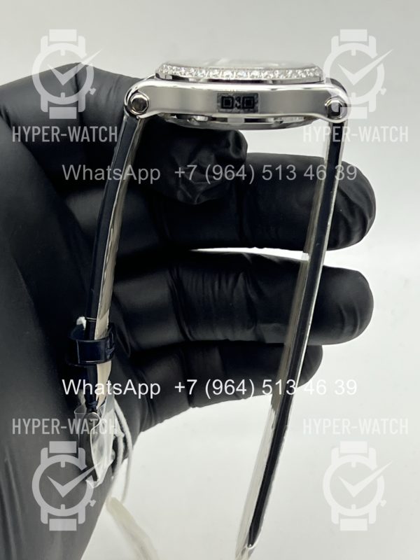 Товар Chopard Happy Sport 36mm 278559-3006 Фото 11 - Chopard Happy Sport 36mm 278559-3006