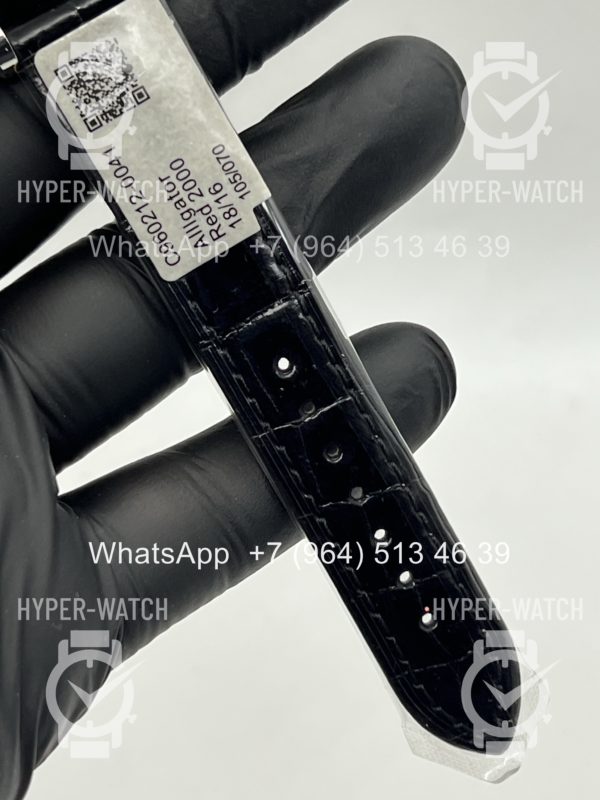Фото 8 - Chopard Happy Sport 40mm 274945