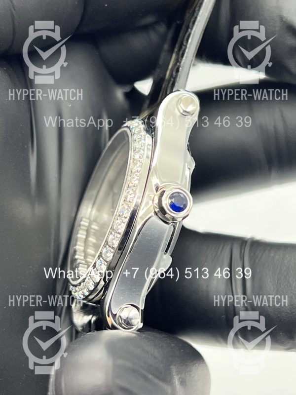Товар Chopard Happy Sport 36mm 278559-3003 Steel Фото 8 - Chopard Happy Sport 36mm 278559-3003 Steel