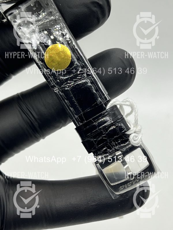 Товар Chopard Happy Sport 36mm 278559-3003 Steel Фото 11 - Chopard Happy Sport 36mm 278559-3003 Steel