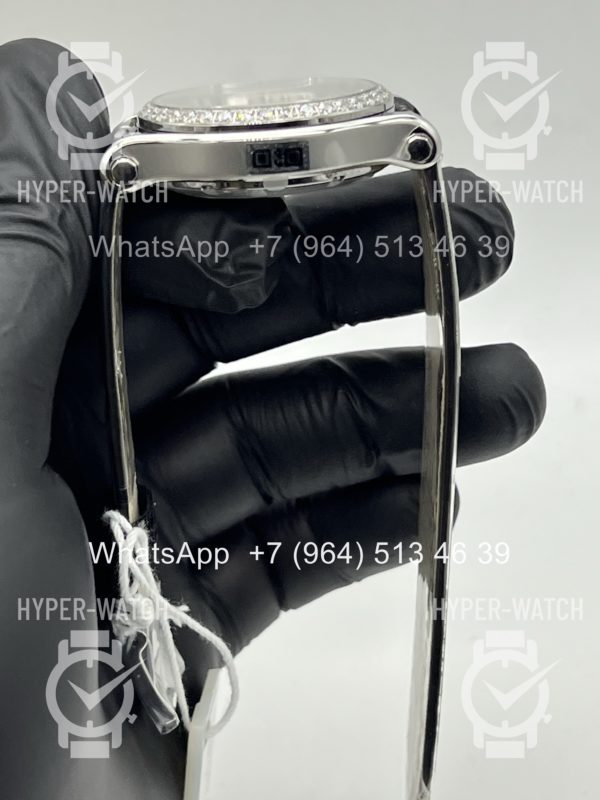 Товар Chopard Happy Sport 36mm 278559-3003 Steel Фото 12 - Chopard Happy Sport 36mm 278559-3003 Steel