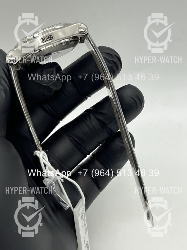Товар Chopard Happy Sport 36mm 278559-3003 Steel Фото 13 - Chopard Happy Sport 36mm 278559-3003 Steel