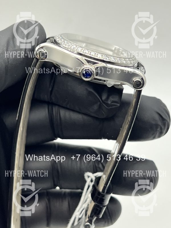 Товар Chopard Happy Sport 36mm 278559-3003 Steel Фото 14 - Chopard Happy Sport 36mm 278559-3003 Steel