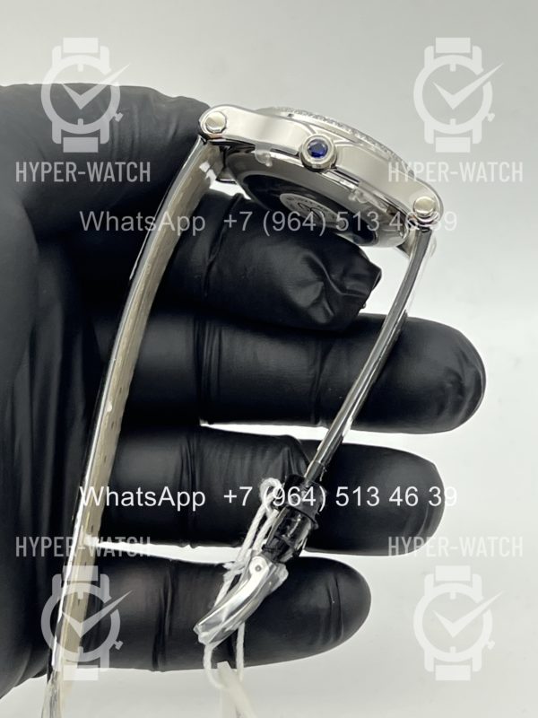 Товар Chopard Happy Sport 36mm 278559-3003 Steel Фото 15 - Chopard Happy Sport 36mm 278559-3003 Steel