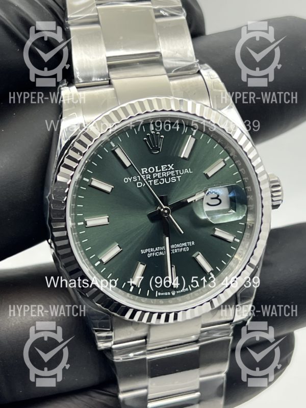 Товар Rolex Datejust 36mm 126234-0052 Steel Фото 6 - Rolex Datejust 36mm 126234-0052 Steel