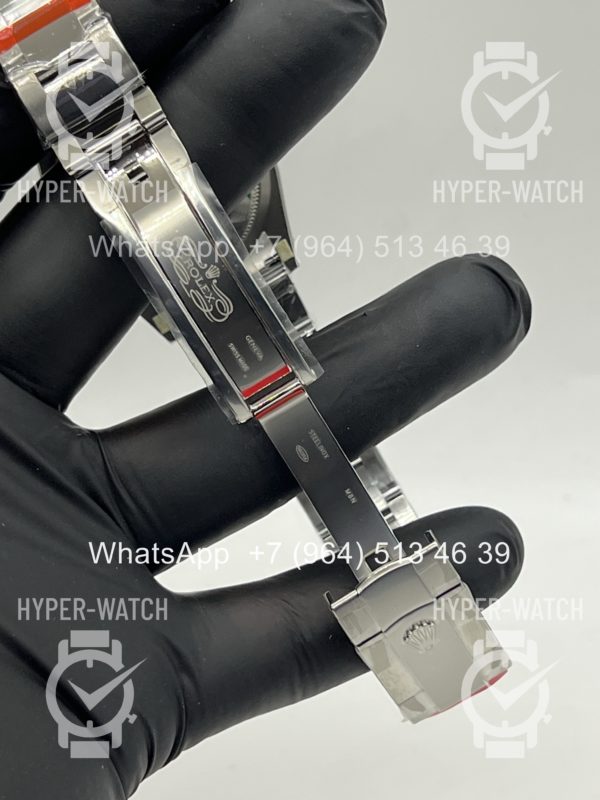 Товар Rolex Datejust 36mm 126234-0052 Steel Фото 14 - Rolex Datejust 36mm 126234-0052 Steel
