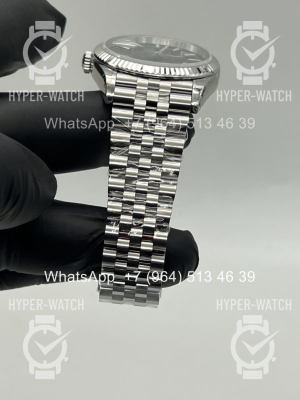 Товар Rolex Datejust 36mm 126234-0051 Steel Фото 10 - Rolex Datejust 36mm 126234-0051 Steel