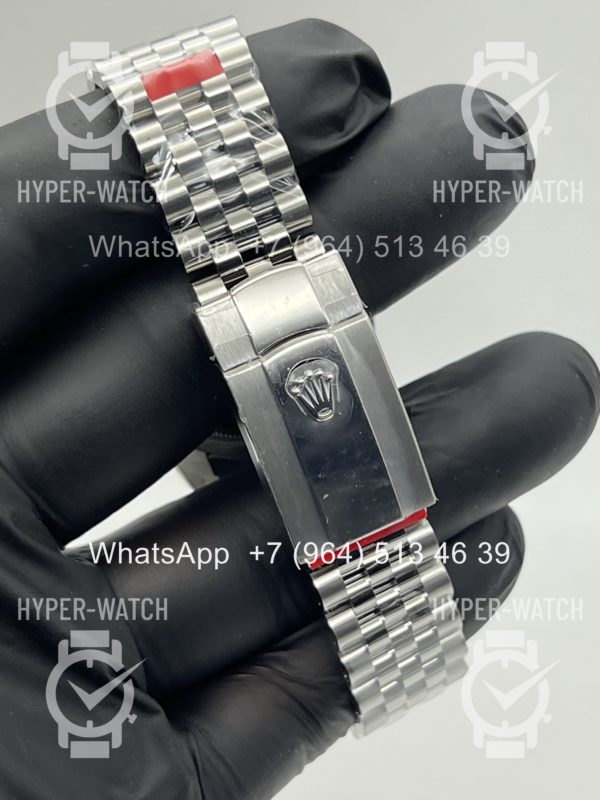 Товар Rolex Datejust 36mm 126234-0051 Steel Фото 13 - Rolex Datejust 36mm 126234-0051 Steel