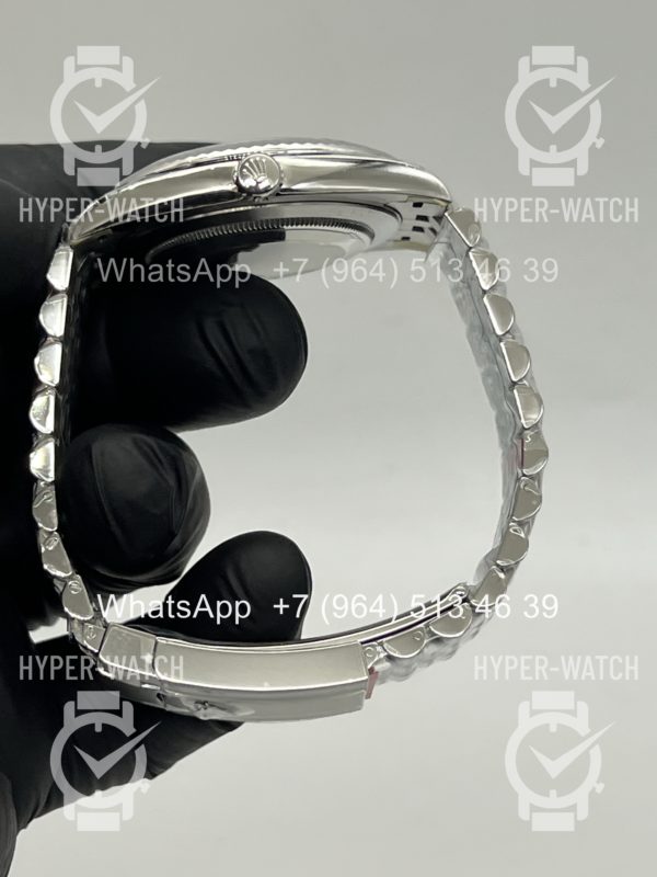 Товар Rolex DateJust 41mm 126334-0032 Steel Фото 9 - Rolex DateJust 41mm 126334-0032 Steel