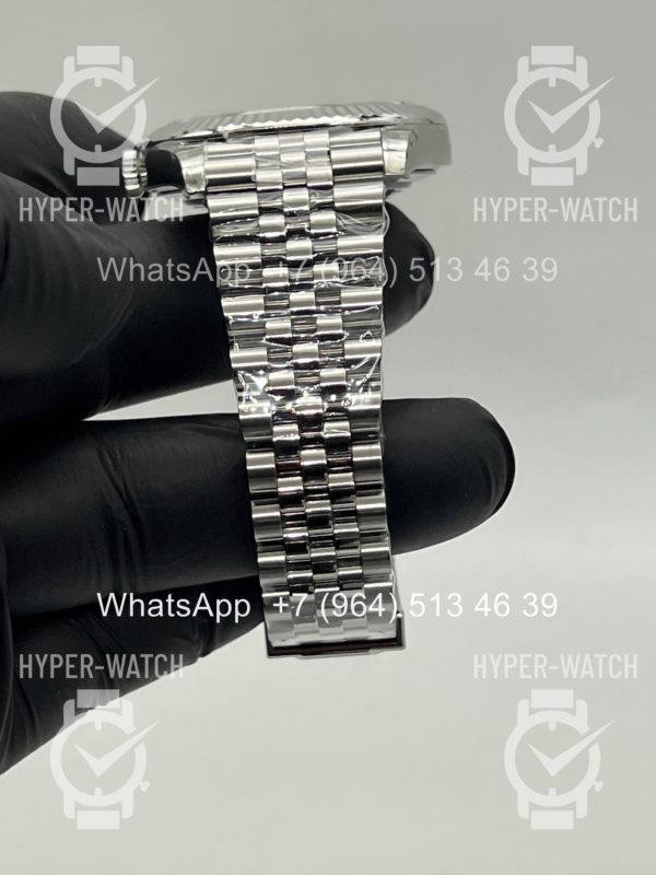 Товар Rolex DateJust 41mm 126334-0032 Steel Фото 10 - Rolex DateJust 41mm 126334-0032 Steel
