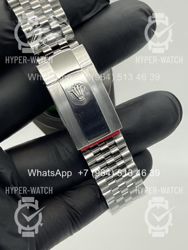 Товар Rolex DateJust 41mm 126334-0032 Steel Фото 12 - Rolex DateJust 41mm 126334-0032 Steel