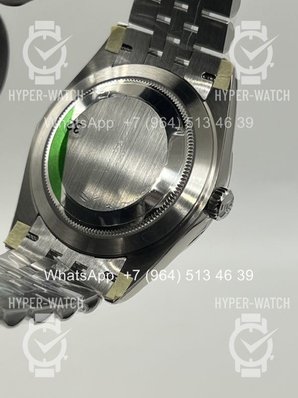 Товар Rolex DateJust 41mm 126334-0032 Steel Фото 15 - Rolex DateJust 41mm 126334-0032 Steel