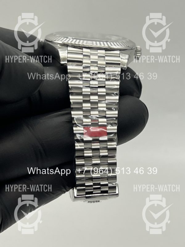 Товар Rolex DateJust 41mm 126334-0002 VS V3 Фото 7 - Rolex DateJust 41mm 126334-0002 VS V3