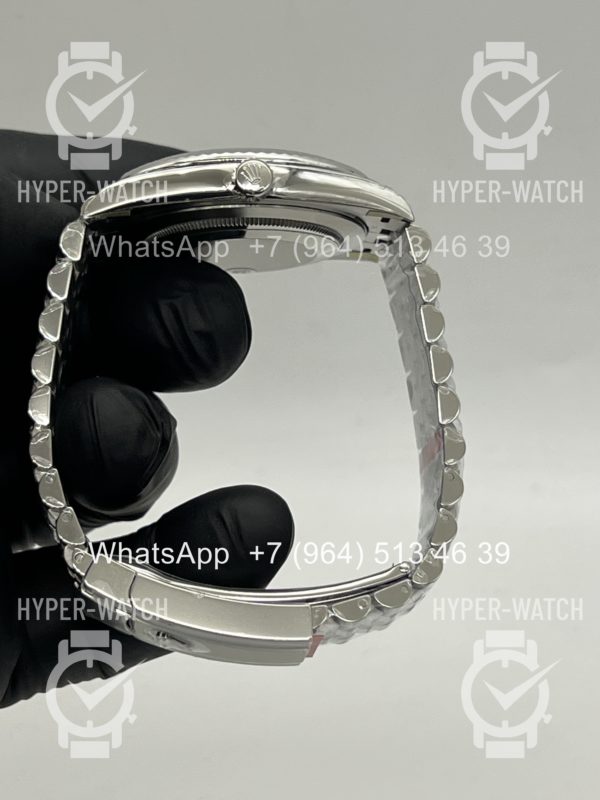 Товар Rolex DateJust 41mm 126334-0002 VS V3 Фото 8 - Rolex DateJust 41mm 126334-0002 VS V3