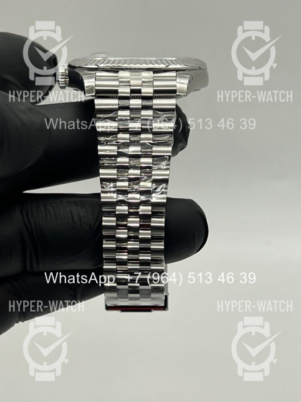 Товар Rolex DateJust 41mm 126334-0002 VS V3 Фото 9 - Rolex DateJust 41mm 126334-0002 VS V3