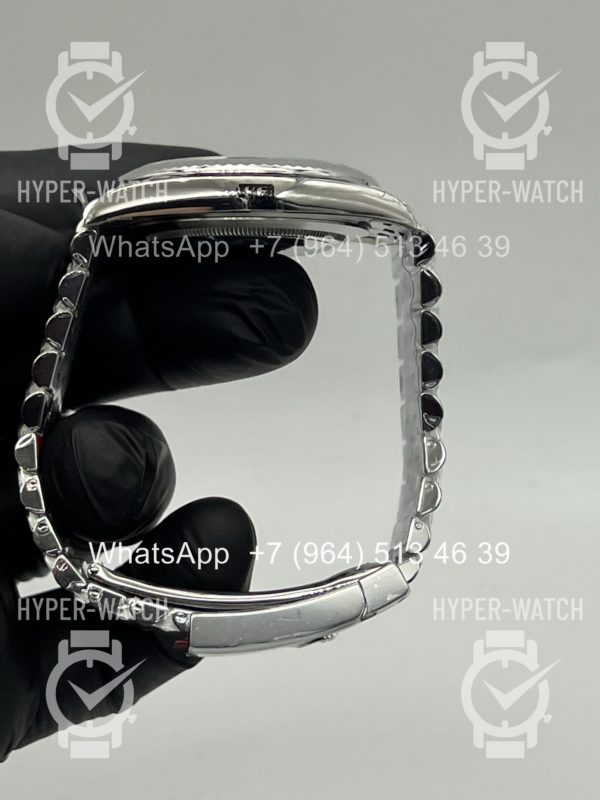 Товар Rolex DateJust 41mm 126334-0002 VS V3 Фото 10 - Rolex DateJust 41mm 126334-0002 VS V3