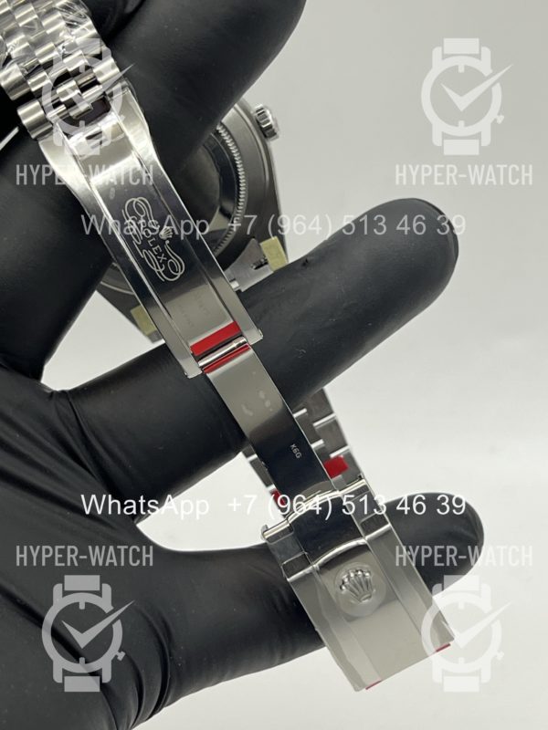 Товар Rolex DateJust 41mm 126334-0002 VS V3 Фото 12 - Rolex DateJust 41mm 126334-0002 VS V3