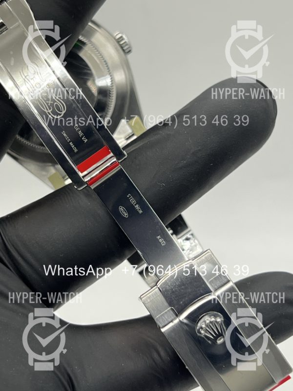 Товар Rolex DateJust 41mm 126334-0002 VS V3 Фото 13 - Rolex DateJust 41mm 126334-0002 VS V3