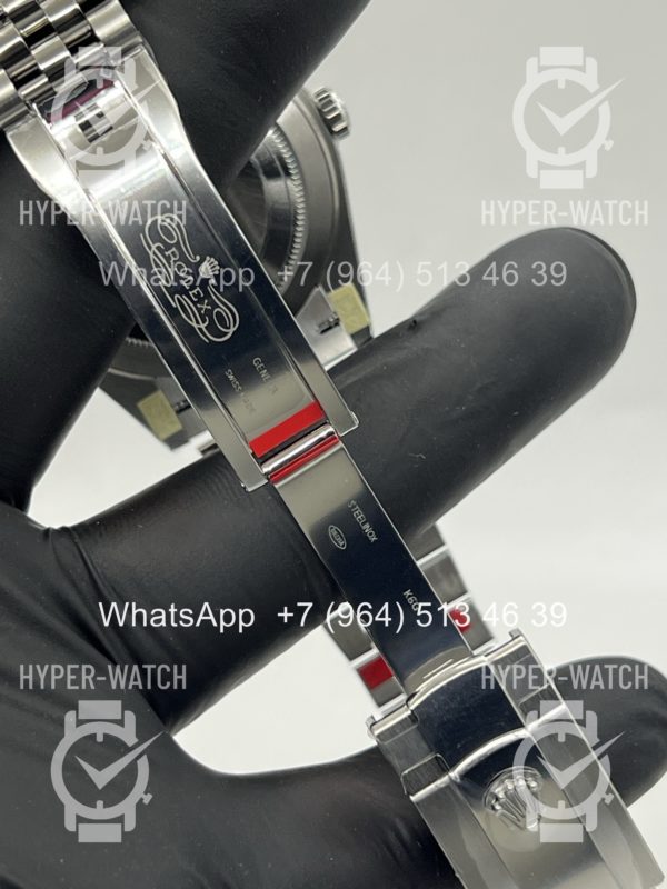 Товар Rolex DateJust 41mm 126334-0002 VS V3 Фото 14 - Rolex DateJust 41mm 126334-0002 VS V3