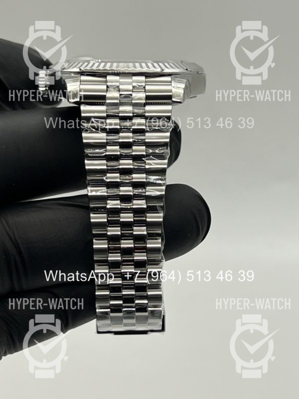 Фото 11 - Rolex Datejust 41mm 126334-0014 Steel