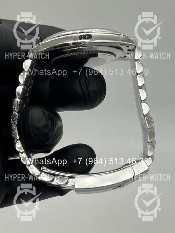 Фото 12 - Rolex Datejust 41mm 126334-0014 Steel