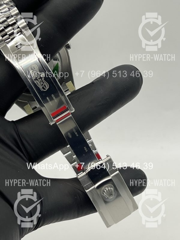 Фото 14 - Rolex Datejust 41mm 126334-0014 Steel