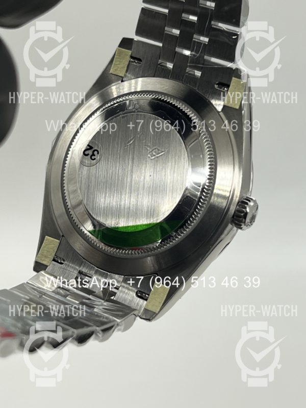 Фото 17 - Rolex Datejust 41mm 126334-0014 Steel