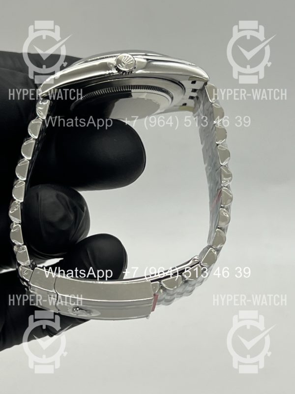 Товар Rolex DateJust 41mm 126300-0012 Steel Фото 9 - Rolex DateJust 41mm 126300-0012 Steel