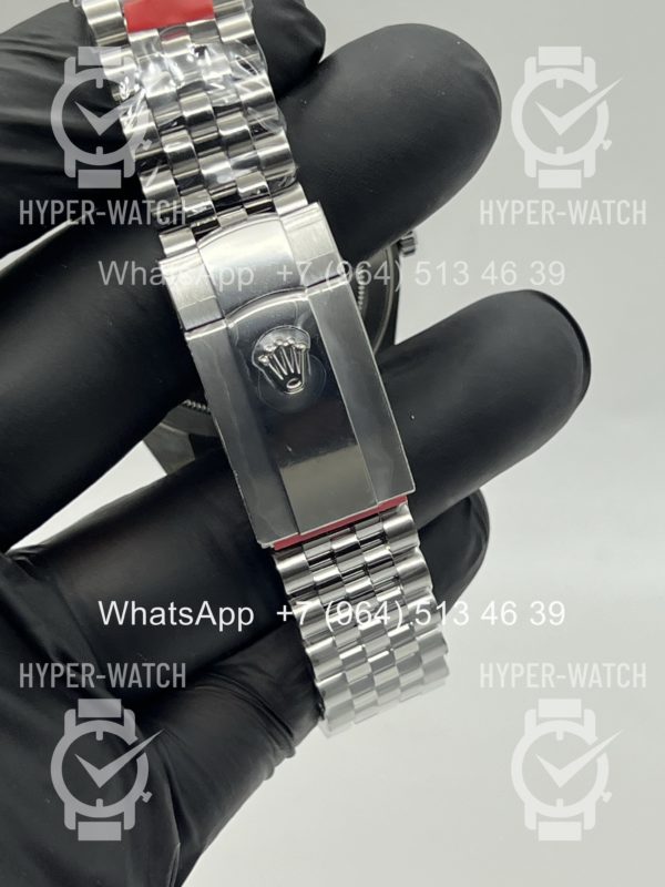 Товар Rolex DateJust 41mm 126300-0012 Steel Фото 13 - Rolex DateJust 41mm 126300-0012 Steel