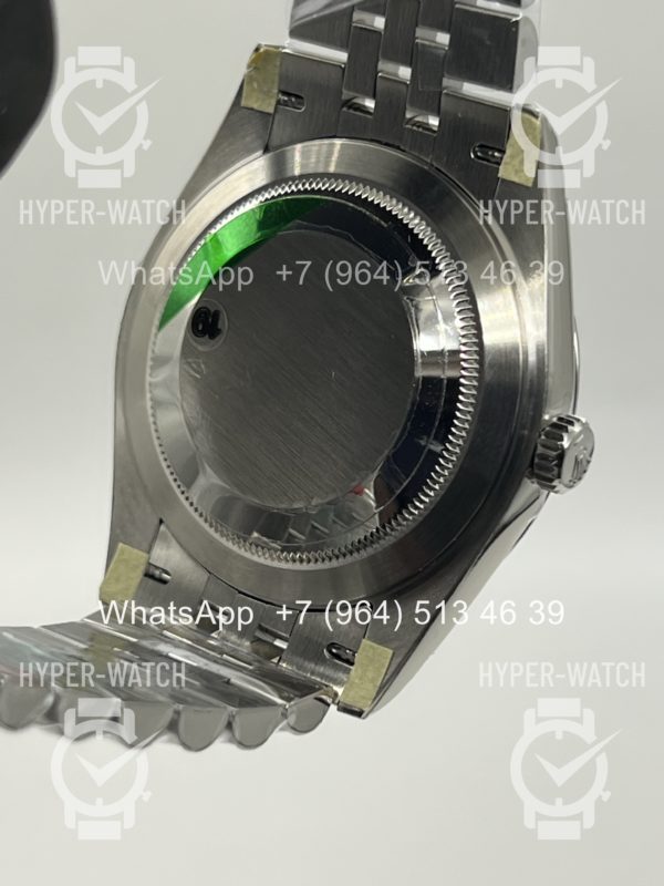 Товар Rolex DateJust 41mm 126300-0012 Steel Фото 16 - Rolex DateJust 41mm 126300-0012 Steel