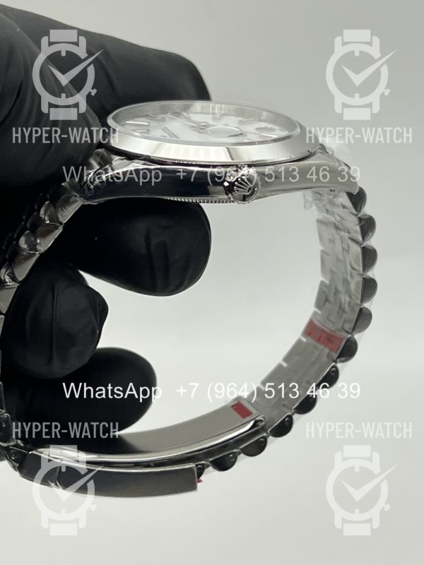 Товар Rolex Datejust 41mm 126300-0006 Steel Фото 11 - Rolex Datejust 41mm 126300-0006 Steel