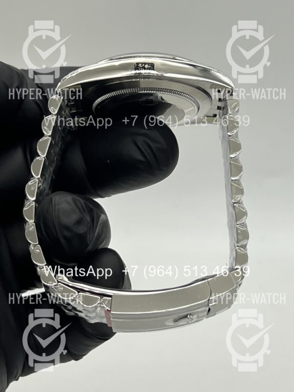 Товар Rolex Datejust 41mm 126300-0006 Steel Фото 15 - Rolex Datejust 41mm 126300-0006 Steel