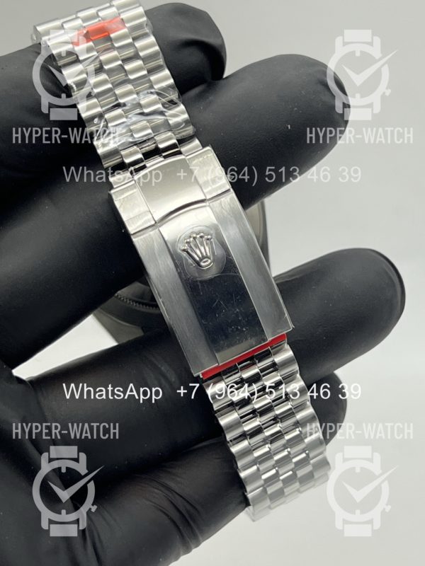 Товар Rolex Datejust 41mm 126300-0006 Steel Фото 16 - Rolex Datejust 41mm 126300-0006 Steel